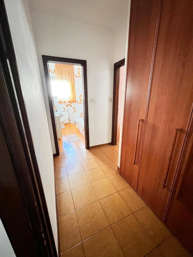 Appartamento Al Castello Trieste Exterior photo